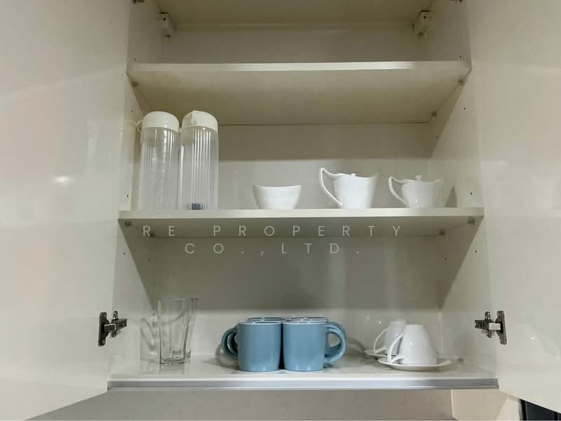 Celes Asoke : เซเลส อโศก, กรุงเทพ, 8-10 สุขุมวิท 21, คลองเตยเหนือ, วัฒนา, กรุงเทพ, 42 ตร.ม., คอนโด ให้เช่า, โดย RE PROPERTY CO.,LTD., 500176617 - DDproperty.com