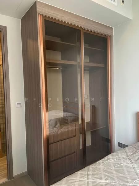 Celes Asoke, Bangkok, 8-10 Sukhumvit 21, Khlongtoei Nua, Watthana, Bangkok, 1 Bedroom, 42 sqm, Condo For Rent, by RE PROPERTY CO.,LTD., 500176617 - DDproperty.com