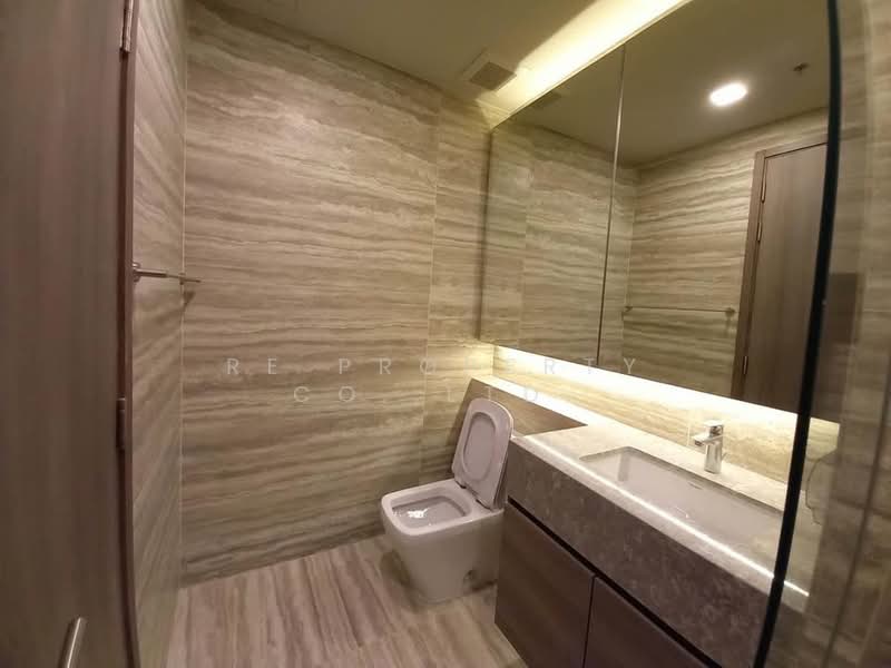 Celes Asoke, Bangkok, 8-10 Sukhumvit 21, Khlongtoei Nua, Watthana, Bangkok, 1 Bedroom, 42 sqm, Condo For Rent, by RE PROPERTY CO.,LTD., 500176617 - DDproperty.com