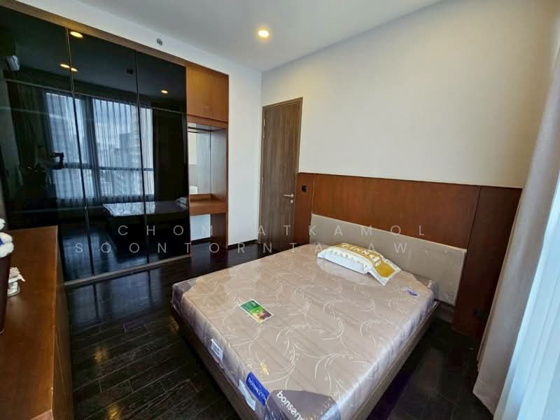 Park Origin Thonglor, กรุงเทพ, Soi Thonglor 10, Sukhumvit Road, คลองตันเหนือ, วัฒนา, กรุงเทพ, 36 ตร.ม., คอนโด ให้เช่า, โดย Chomratkamol Soontorntarawong (Gor), 500176619 - DDproperty.com