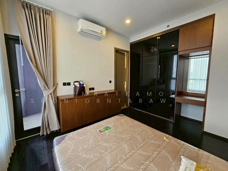 Park Origin Thonglor : พาร์ค ออริจิ้น ทองหล่อ, กรุงเทพ, ซอยทองหล่อ 10 ถนนสุขุมวิท, คลองตันเหนือ, วัฒนา, กรุงเทพ, 36 ตร.ม., คอนโด ให้เช่า, โดย Chomratkamol Soontorntarawong (Gor), 500176619 - DDproperty.com