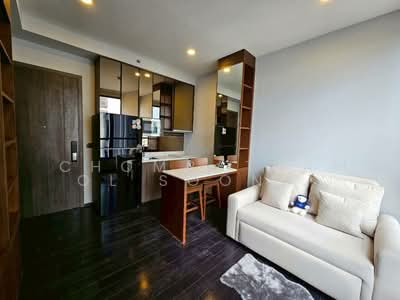 For Rent - Park Origin Thonglor, Bangkok