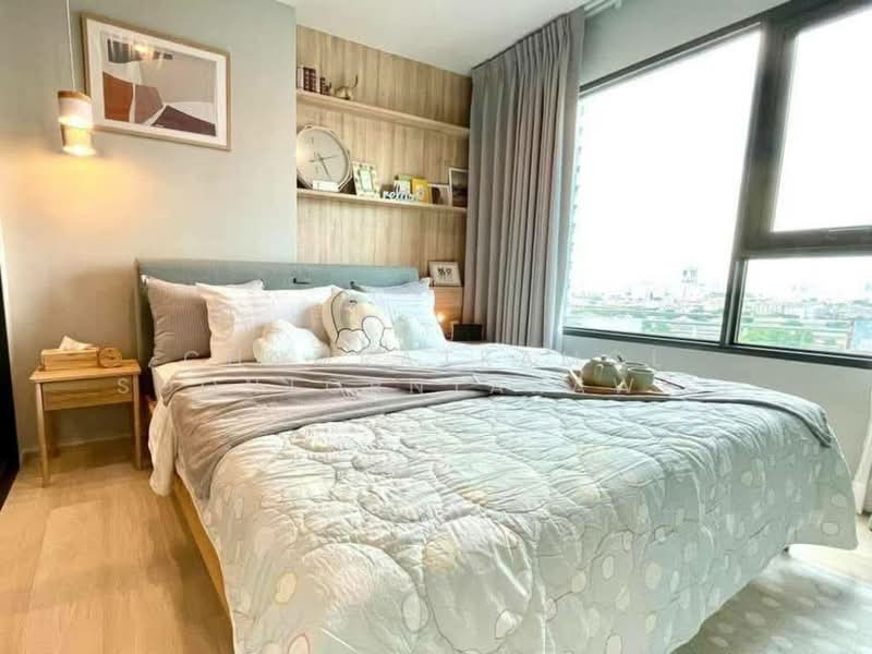 Life One Wireless, Bangkok, 1 Wireless Road, Lumphini, Pathum Wan, Bangkok, 1 Bedroom, 35 sqm, Condo For Rent, by Chomratkamol Soontorntarawong (Gor), 500176622 - DDproperty.com