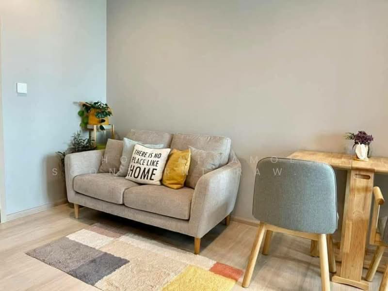 Life One Wireless, Bangkok, 1 Wireless Road, Lumphini, Pathum Wan, Bangkok, 1 Bedroom, 35 sqm, Condo For Rent, by Chomratkamol Soontorntarawong (Gor), 500176622 - DDproperty.com