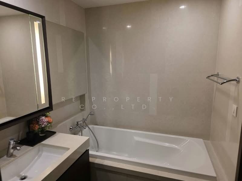 Quattro by Sansiri, Bangkok, 134 Thong Lo 4 Alley, Khlong Tan Nua, Watthana, Bangkok, 2 Bedrooms, 92 sqm, Condo For Rent, by RE PROPERTY CO.,LTD., 500176624 - DDproperty.com