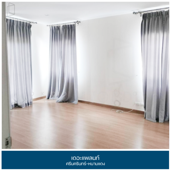 The Plant Srinakarin-Namdaeng, Samut Prakan, 66 Namdang-Bangplee Road, Bang Kaeo, Bang Plee, Samut Prakan, 3 Bedrooms, 181 sqm, Single Detached House For Sale, by OKDD STUDIO Co., Ltd., 500176625 - DDproperty.com