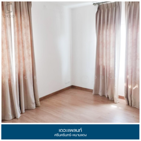 The Plant Srinakarin-Namdaeng, Samut Prakan, 66 Namdang-Bangplee Road, Bang Kaeo, Bang Plee, Samut Prakan, 3 Bedrooms, 181 sqm, Single Detached House For Sale, by OKDD STUDIO Co., Ltd., 500176625 - DDproperty.com