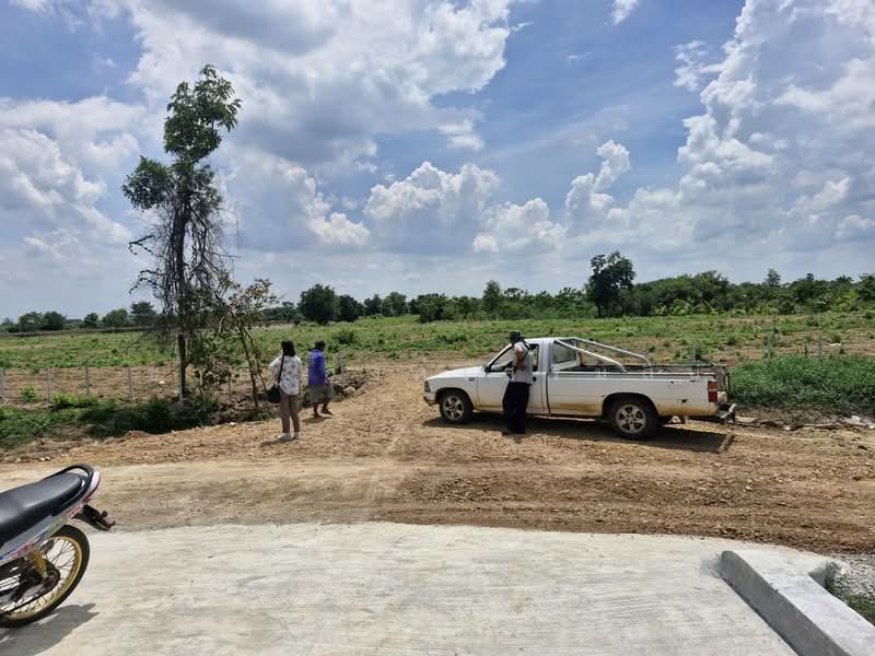 หนองแค, Saraburi, Phon Thong, Nong Khae, Saraburi, , 22,416 sqm, Land For Sale, by Charlie wongsermsin, 500176626 - DDproperty.com