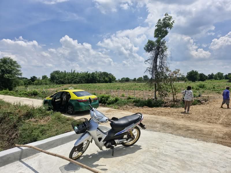 ขาย - หนองแค, สระบุรี