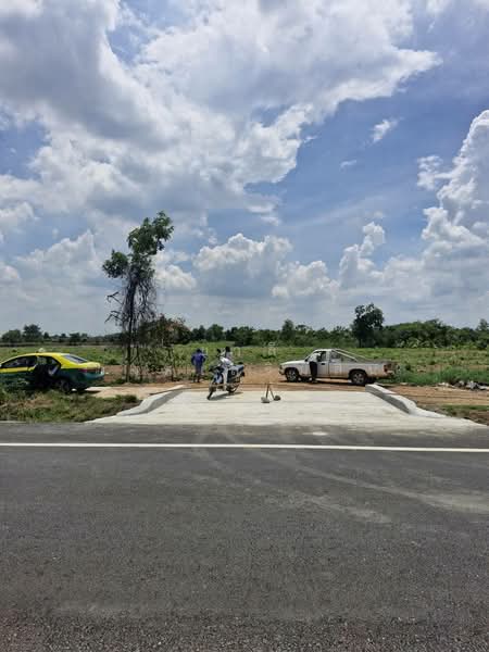 หนองแค, Saraburi, Phon Thong, Nong Khae, Saraburi, , 22,416 sqm, Land For Sale, by Charlie wongsermsin, 500176626 - DDproperty.com