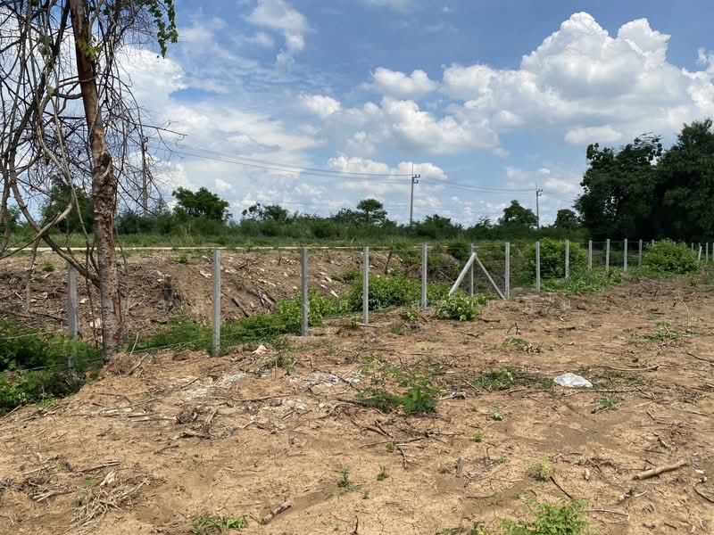 หนองแค, Saraburi, Phon Thong, Nong Khae, Saraburi, , 22,416 sqm, Land For Sale, by Charlie wongsermsin, 500176626 - DDproperty.com