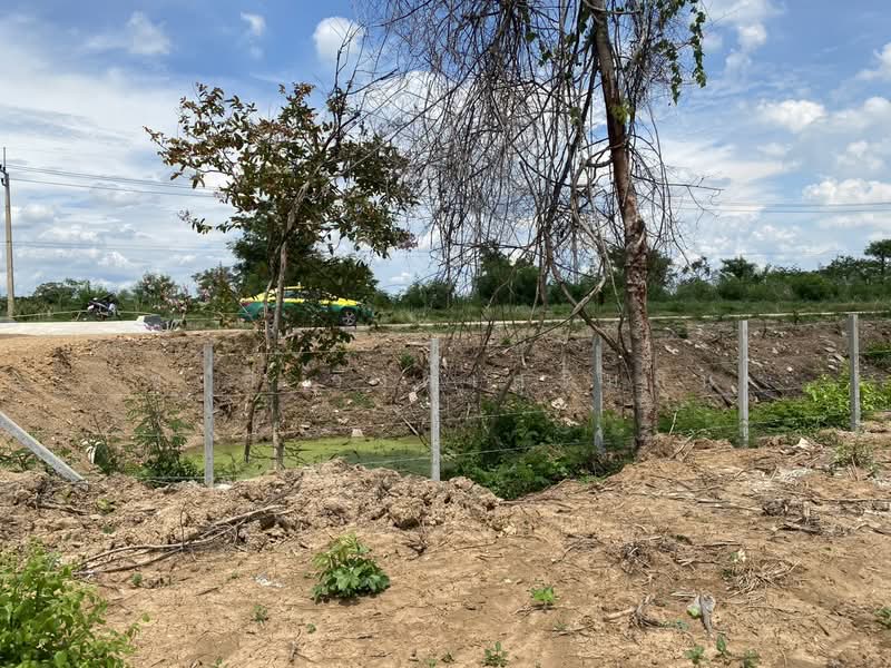 หนองแค, Saraburi, Phon Thong, Nong Khae, Saraburi, , 22,416 sqm, Land For Sale, by Charlie wongsermsin, 500176626 - DDproperty.com