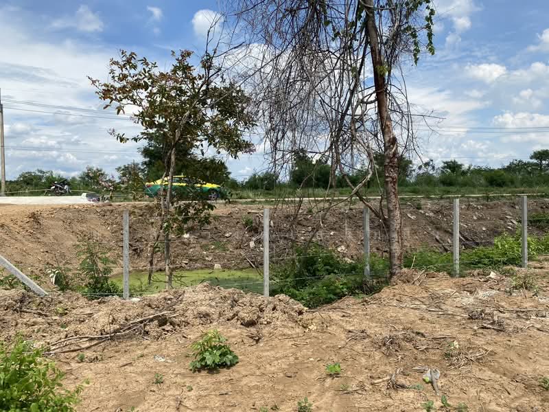หนองแค, Saraburi, Phon Thong, Nong Khae, Saraburi, , 22,416 sqm, Land For Sale, by Charlie wongsermsin, 500176626 - DDproperty.com