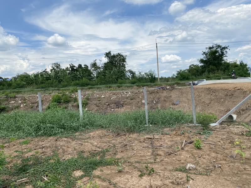 หนองแค, Saraburi, Phon Thong, Nong Khae, Saraburi, , 22,416 sqm, Land For Sale, by Charlie wongsermsin, 500176626 - DDproperty.com