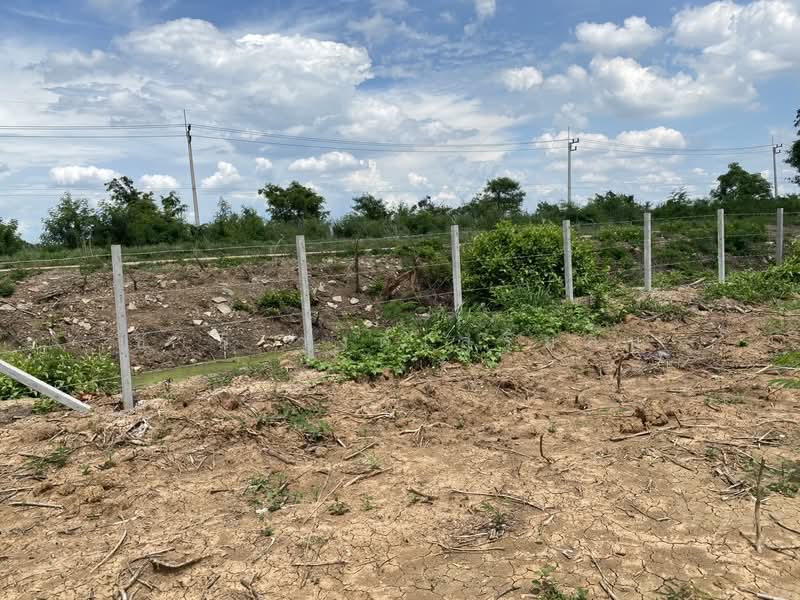 หนองแค, Saraburi, Phon Thong, Nong Khae, Saraburi, , 22,416 sqm, Land For Sale, by Charlie wongsermsin, 500176626 - DDproperty.com