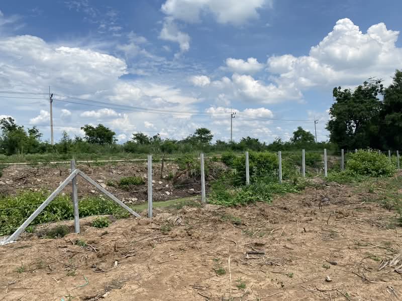 หนองแค, Saraburi, Phon Thong, Nong Khae, Saraburi, , 22,416 sqm, Land For Sale, by Charlie wongsermsin, 500176626 - DDproperty.com