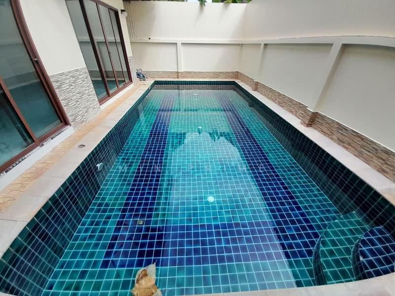 ราไวย์, ภูเก็ต, ราไวย์, เมืองภูเก็ต, ภูเก็ต, 220 ตร.ม., วิลล่า ให้เช่า, โดย Min Prime, 500176627 - DDproperty.com