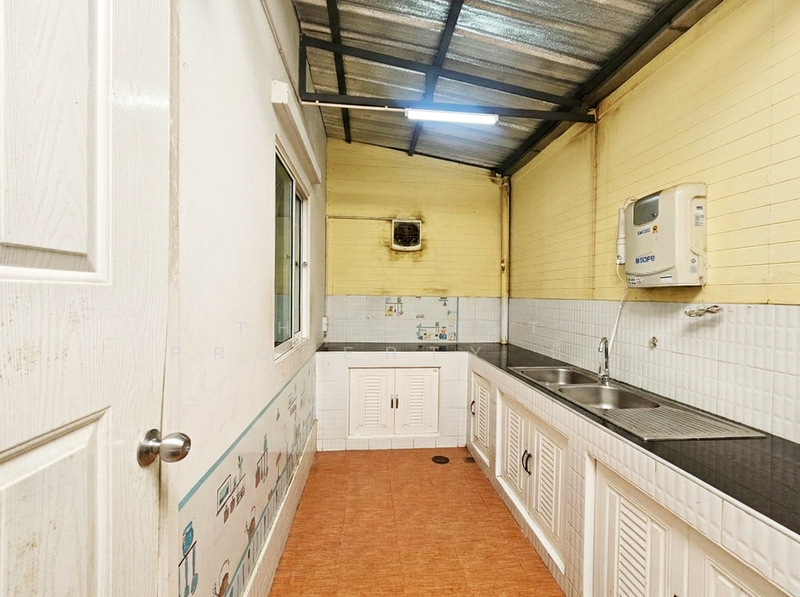 Lanceo CRIB Bangna-Suvarnabhumi, Bangkok, 555 Pracha Phatthana Rd, Thab Yao, Lat Krabang, Bangkok, 3 Bedrooms, 100 sqm, Townhouse For Sale, by The Best Property ทิ้ม, 500176630 - DDproperty.com