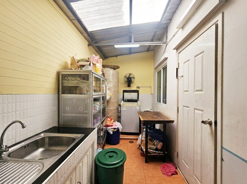 Lanceo CRIB Bangna-Suvarnabhumi, Bangkok, 555 Pracha Phatthana Rd, Thab Yao, Lat Krabang, Bangkok, 3 Bedrooms, 100 sqm, Townhouse For Sale, by The Best Property ทิ้ม, 500176630 - DDproperty.com