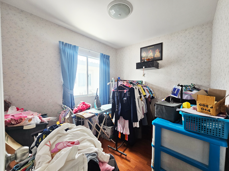 Lanceo CRIB Bangna-Suvarnabhumi : แลนซีโอ คริป บางนา-สุวรรณภูมิ, กรุงเทพ, 555 ถ.ประชาพัฒนา, ทับยาว, ลาดกระบัง, กรุงเทพ, 100 ตร.ม., ทาวน์เฮ้าส์ ขาย, โดย The Best Property ทิ้ม, 500176630 - DDproperty.com