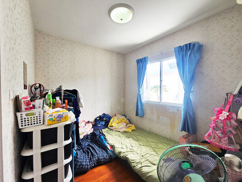 Lanceo CRIB Bangna-Suvarnabhumi : แลนซีโอ คริป บางนา-สุวรรณภูมิ, กรุงเทพ, 555 ถ.ประชาพัฒนา, ทับยาว, ลาดกระบัง, กรุงเทพ, 100 ตร.ม., ทาวน์เฮ้าส์ ขาย, โดย The Best Property ทิ้ม, 500176630 - DDproperty.com