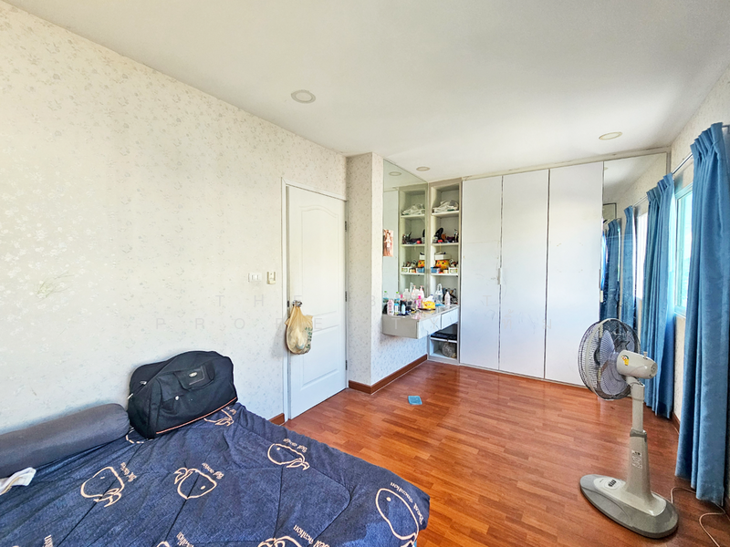 Lanceo CRIB Bangna-Suvarnabhumi : แลนซีโอ คริป บางนา-สุวรรณภูมิ, กรุงเทพ, 555 ถ.ประชาพัฒนา, ทับยาว, ลาดกระบัง, กรุงเทพ, 100 ตร.ม., ทาวน์เฮ้าส์ ขาย, โดย The Best Property ทิ้ม, 500176630 - DDproperty.com