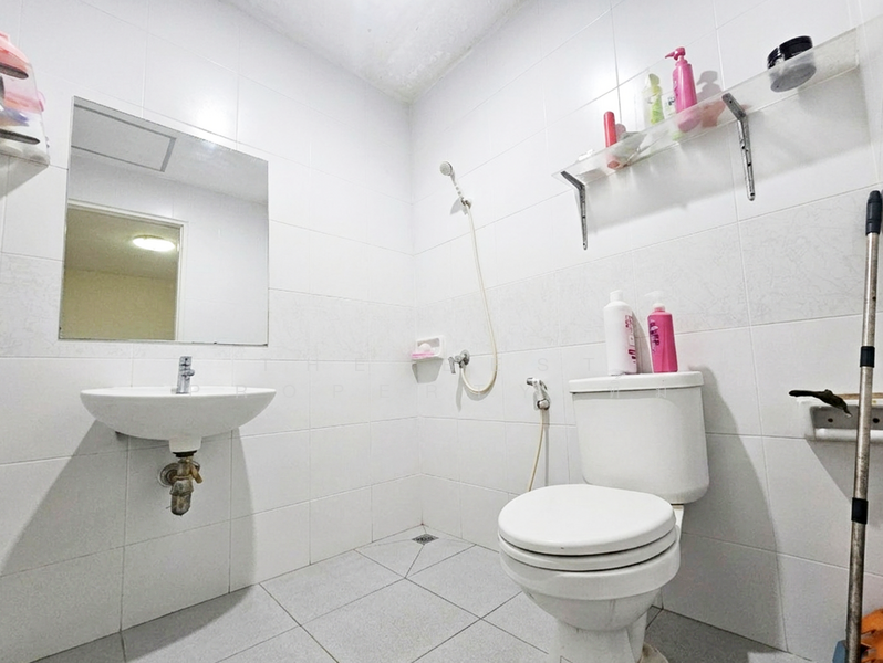 Lanceo CRIB Bangna-Suvarnabhumi, Bangkok, 555 Pracha Phatthana Rd, Thab Yao, Lat Krabang, Bangkok, 3 Bedrooms, 100 sqm, Townhouse For Sale, by The Best Property ทิ้ม, 500176630 - DDproperty.com