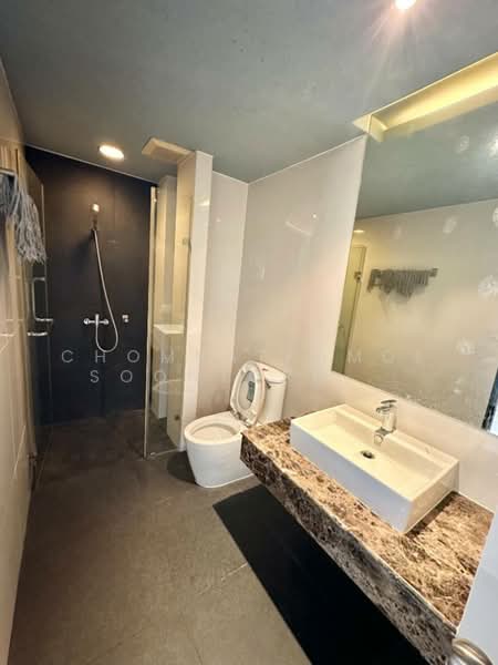 The Tempo Ruamrudee, Bangkok, Ruamrudee, Lumphini, Pathum Wan, Bangkok, 2 Bedrooms, 56 sqm, Condo For Rent, by Chomratkamol Soontorntarawong (Gor), 500176631 - DDproperty.com