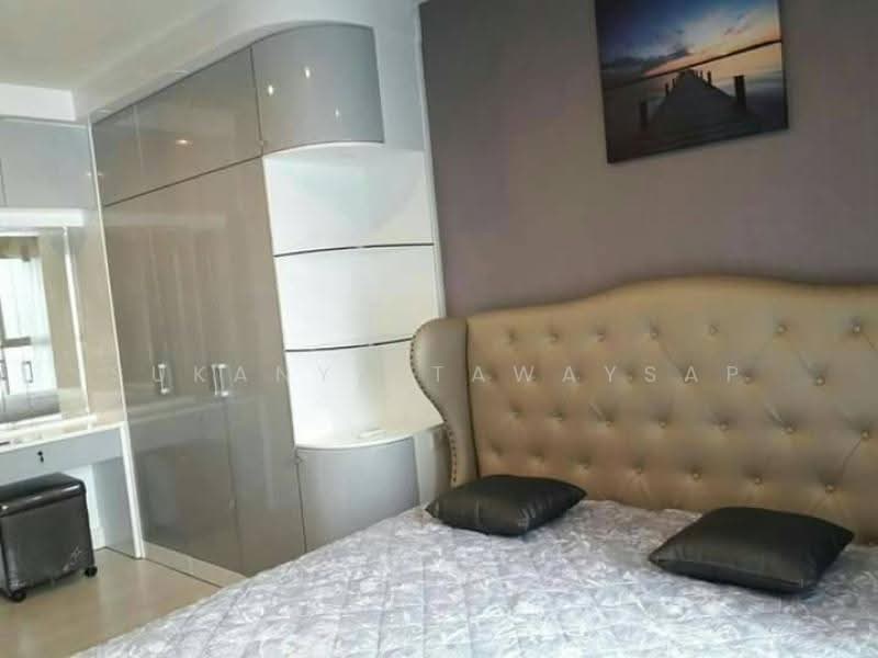 Life Sukhumvit 48, Bangkok, Soi Sukhumvit 48, Phra Kanong, Khlong Toei, Bangkok, 2 Bedrooms, 40 sqm, Condo For Rent, by Sukanya Tawaysap, 500176632 - DDproperty.com