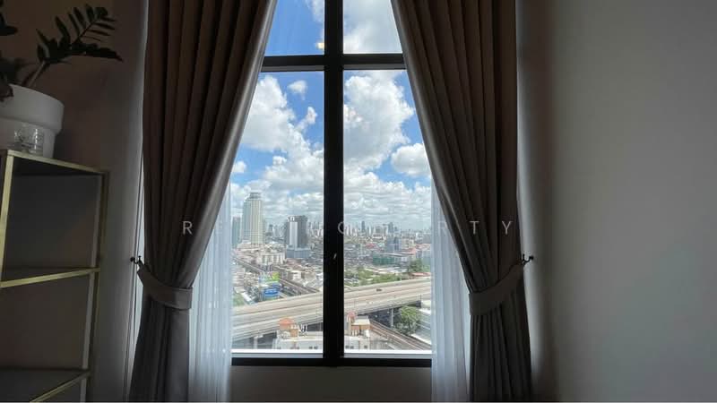 Ramada Residence (Siamese) Sukhumvit 87, Bangkok, 2223 Sukhumvit 87 Alley, Bang Chak, Phra Khanong, Bangkok, 1 Bedroom, 44 sqm, Condo For Rent, by RE PROPERTY CO.,LTD., 500176633 - DDproperty.com