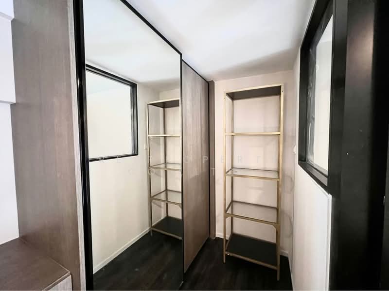 Ramada Residence (Siamese) Sukhumvit 87, Bangkok, 2223 Sukhumvit 87 Alley, Bang Chak, Phra Khanong, Bangkok, 1 Bedroom, 44 sqm, Condo For Rent, by RE PROPERTY CO.,LTD., 500176633 - DDproperty.com