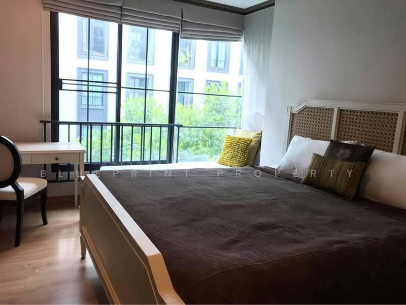 The Reserve Kasemsan 3, Bangkok, 8 Kasemsan Road, Wang Mai, Pathum Wan, Bangkok, 2 Bedrooms, 70 sqm, Condo For Rent, by Blueprint Property, 500176634 - DDproperty.com