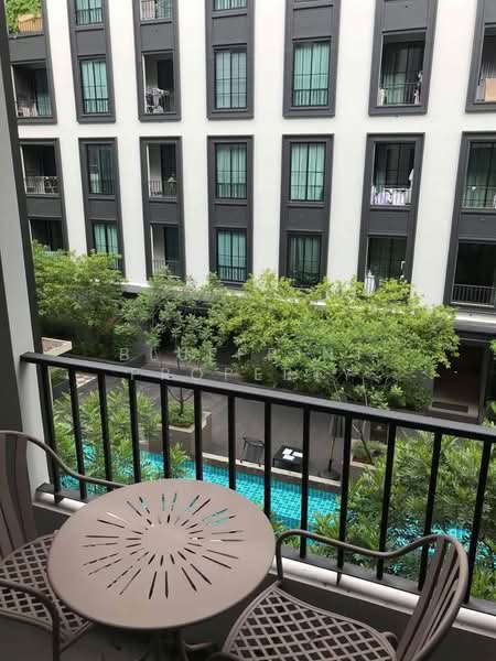 The Reserve Kasemsan 3, Bangkok, 8 Kasemsan Road, Wang Mai, Pathum Wan, Bangkok, 2 Bedrooms, 70 sqm, Condo For Rent, by Blueprint Property, 500176634 - DDproperty.com