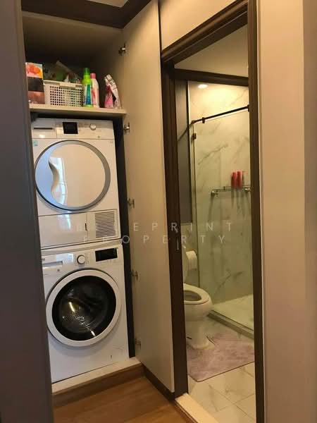 The Reserve Kasemsan 3, Bangkok, 8 Kasemsan Road, Wang Mai, Pathum Wan, Bangkok, 2 Bedrooms, 70 sqm, Condo For Rent, by Blueprint Property, 500176634 - DDproperty.com