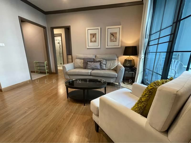 The Reserve Kasemsan 3, Bangkok, 8 Kasemsan Road, Wang Mai, Pathum Wan, Bangkok, 2 Bedrooms, 70 sqm, Condo For Rent, by Blueprint Property, 500176634 - DDproperty.com