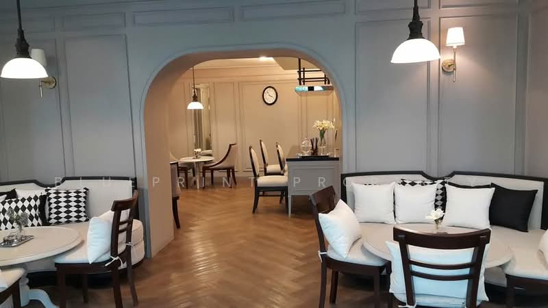 The Reserve Kasemsan 3, Bangkok, 8 Kasemsan Road, Wang Mai, Pathum Wan, Bangkok, 2 Bedrooms, 70 sqm, Condo For Rent, by Blueprint Property, 500176634 - DDproperty.com