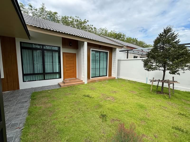 ขายบ้านเดี่ยวชั้นเดียว สไตล์นอร์ดิก โครงการใหม่ คลองแห, สงขลา, คลองแห, หาดใหญ่, สงขลา, 200 ตร.ม., บ้านเดี่ยว ขาย, โดย ศุภกฤต ยืนยงสวัสดิ์, 500176635 - DDproperty.com