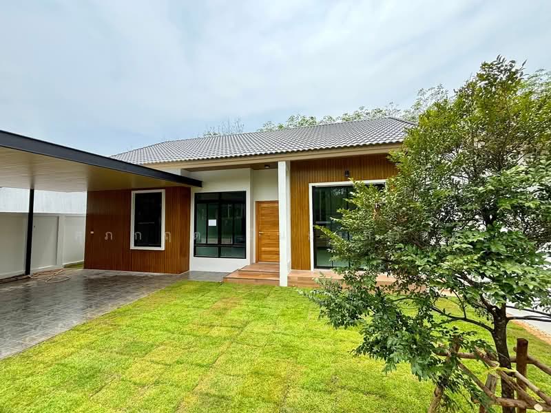 ขายบ้านเดี่ยวชั้นเดียว สไตล์นอร์ดิก โครงการใหม่ คลองแห, สงขลา, คลองแห, หาดใหญ่, สงขลา, 200 ตร.ม., บ้านเดี่ยว ขาย, โดย ศุภกฤต ยืนยงสวัสดิ์, 500176635 - DDproperty.com