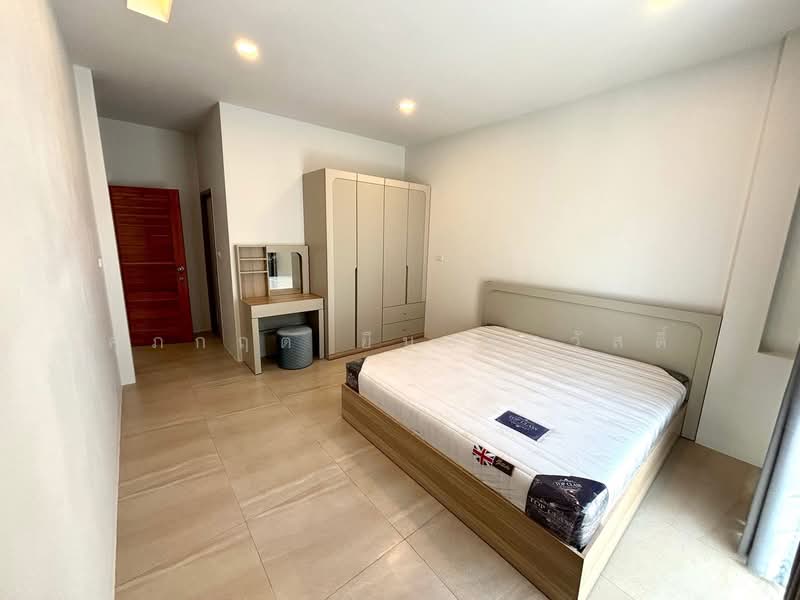 ขายบ้านเดี่ยวชั้นเดียว สไตล์นอร์ดิก โครงการใหม่ คลองแห, Songkhla, Khlong Hae, Hat Yai, Songkhla, 3 Bedrooms, 200 sqm, Single Detached House For Sale, by ศุภกฤต ยืนยงสวัสดิ์, 500176635 - DDproperty.com