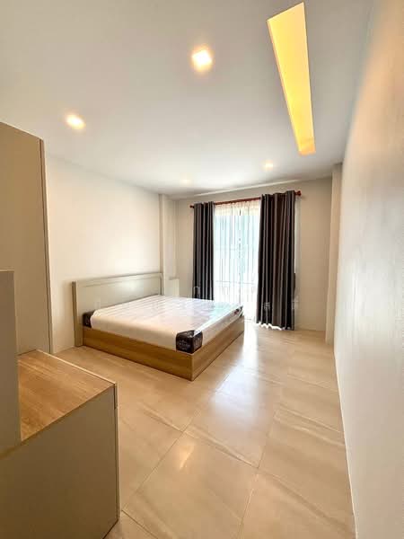 ขายบ้านเดี่ยวชั้นเดียว สไตล์นอร์ดิก โครงการใหม่ คลองแห, Songkhla, Khlong Hae, Hat Yai, Songkhla, 3 Bedrooms, 200 sqm, Single Detached House For Sale, by ศุภกฤต ยืนยงสวัสดิ์, 500176635 - DDproperty.com