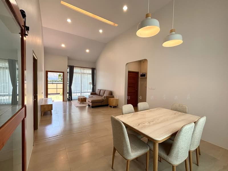 ขายบ้านเดี่ยวชั้นเดียว สไตล์นอร์ดิก โครงการใหม่ คลองแห, Songkhla, Khlong Hae, Hat Yai, Songkhla, 3 Bedrooms, 200 sqm, Single Detached House For Sale, by ศุภกฤต ยืนยงสวัสดิ์, 500176635 - DDproperty.com