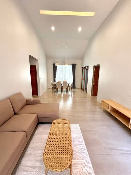 ขายบ้านเดี่ยวชั้นเดียว สไตล์นอร์ดิก โครงการใหม่ คลองแห, สงขลา, คลองแห, หาดใหญ่, สงขลา, 200 ตร.ม., บ้านเดี่ยว ขาย, โดย ศุภกฤต ยืนยงสวัสดิ์, 500176635 - DDproperty.com