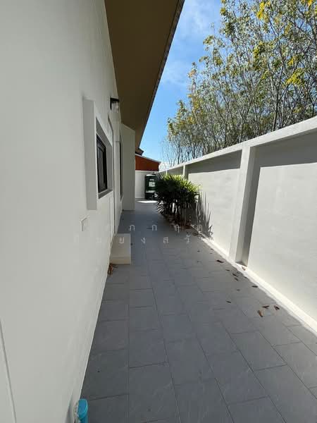 ขายบ้านเดี่ยวชั้นเดียว สไตล์นอร์ดิก โครงการใหม่ คลองแห, Songkhla, Khlong Hae, Hat Yai, Songkhla, 3 Bedrooms, 200 sqm, Single Detached House For Sale, by ศุภกฤต ยืนยงสวัสดิ์, 500176635 - DDproperty.com