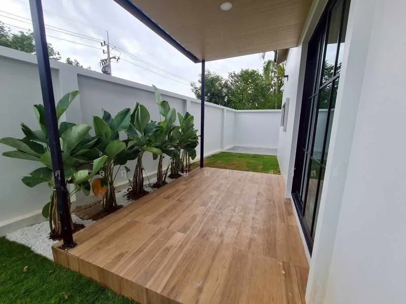 ขายบ้านเดี่ยวชั้นเดียว สไตล์นอร์ดิก โครงการใหม่ คลองแห, สงขลา, คลองแห, หาดใหญ่, สงขลา, 200 ตร.ม., บ้านเดี่ยว ขาย, โดย ศุภกฤต ยืนยงสวัสดิ์, 500176635 - DDproperty.com