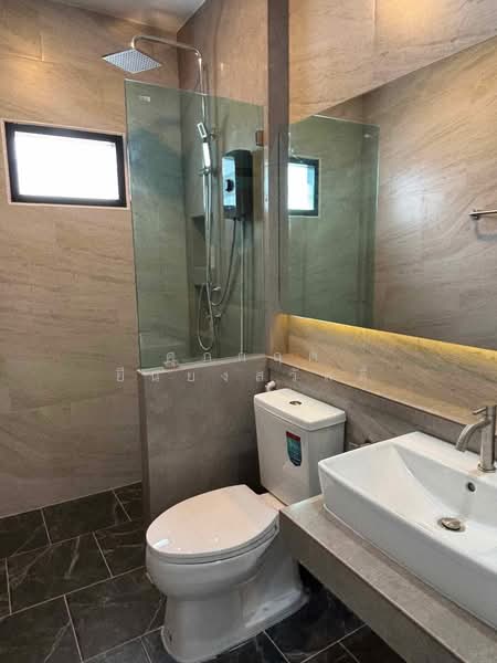 ขายบ้านเดี่ยวชั้นเดียว สไตล์นอร์ดิก โครงการใหม่ คลองแห, Songkhla, Khlong Hae, Hat Yai, Songkhla, 3 Bedrooms, 200 sqm, Single Detached House For Sale, by ศุภกฤต ยืนยงสวัสดิ์, 500176635 - DDproperty.com