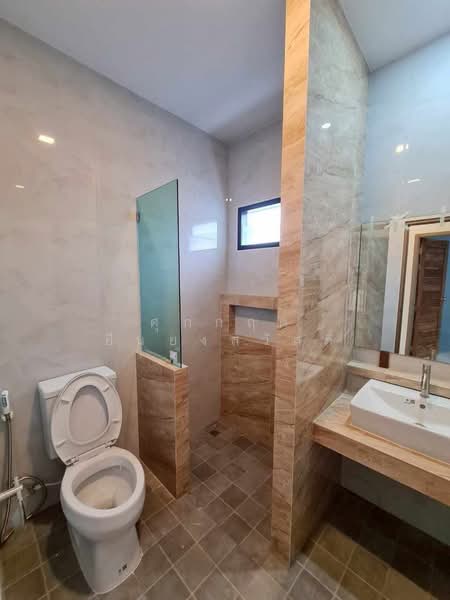 ขายบ้านเดี่ยวชั้นเดียว สไตล์นอร์ดิก โครงการใหม่ คลองแห, Songkhla, Khlong Hae, Hat Yai, Songkhla, 3 Bedrooms, 200 sqm, Single Detached House For Sale, by ศุภกฤต ยืนยงสวัสดิ์, 500176635 - DDproperty.com