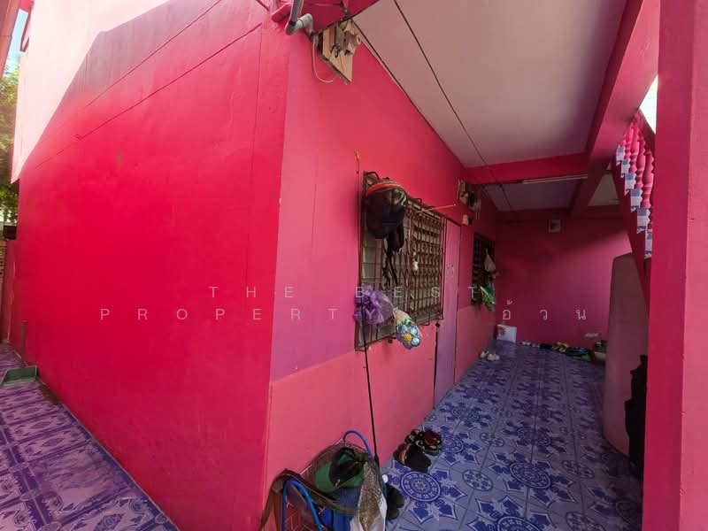 For Sale - บ้านเดี่ยวพร้อมกิจการห้องเช่าบางปู สมุทรปราการ, Samut Prakan