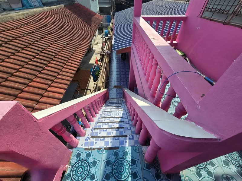 ขาย - บ้านเดี่ยวพร้อมกิจการห้องเช่าบางปู สมุทรปราการ, สมุทรปราการ