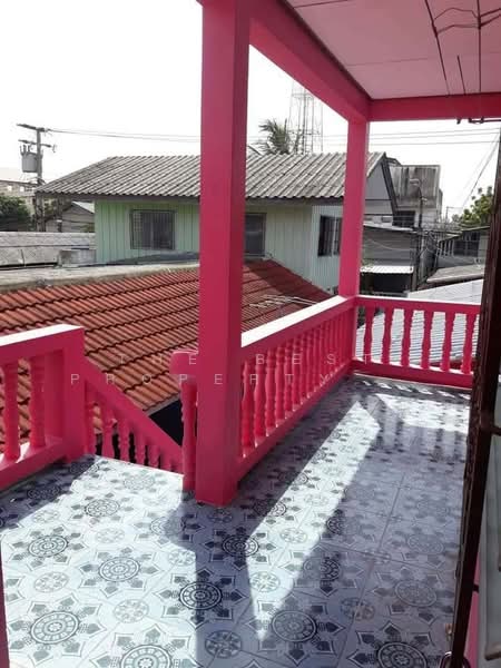 ขาย - บ้านเดี่ยวพร้อมกิจการห้องเช่าบางปู สมุทรปราการ, สมุทรปราการ