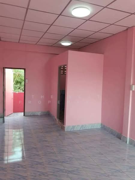 For Sale - บ้านเดี่ยวพร้อมกิจการห้องเช่าบางปู สมุทรปราการ, Samut Prakan